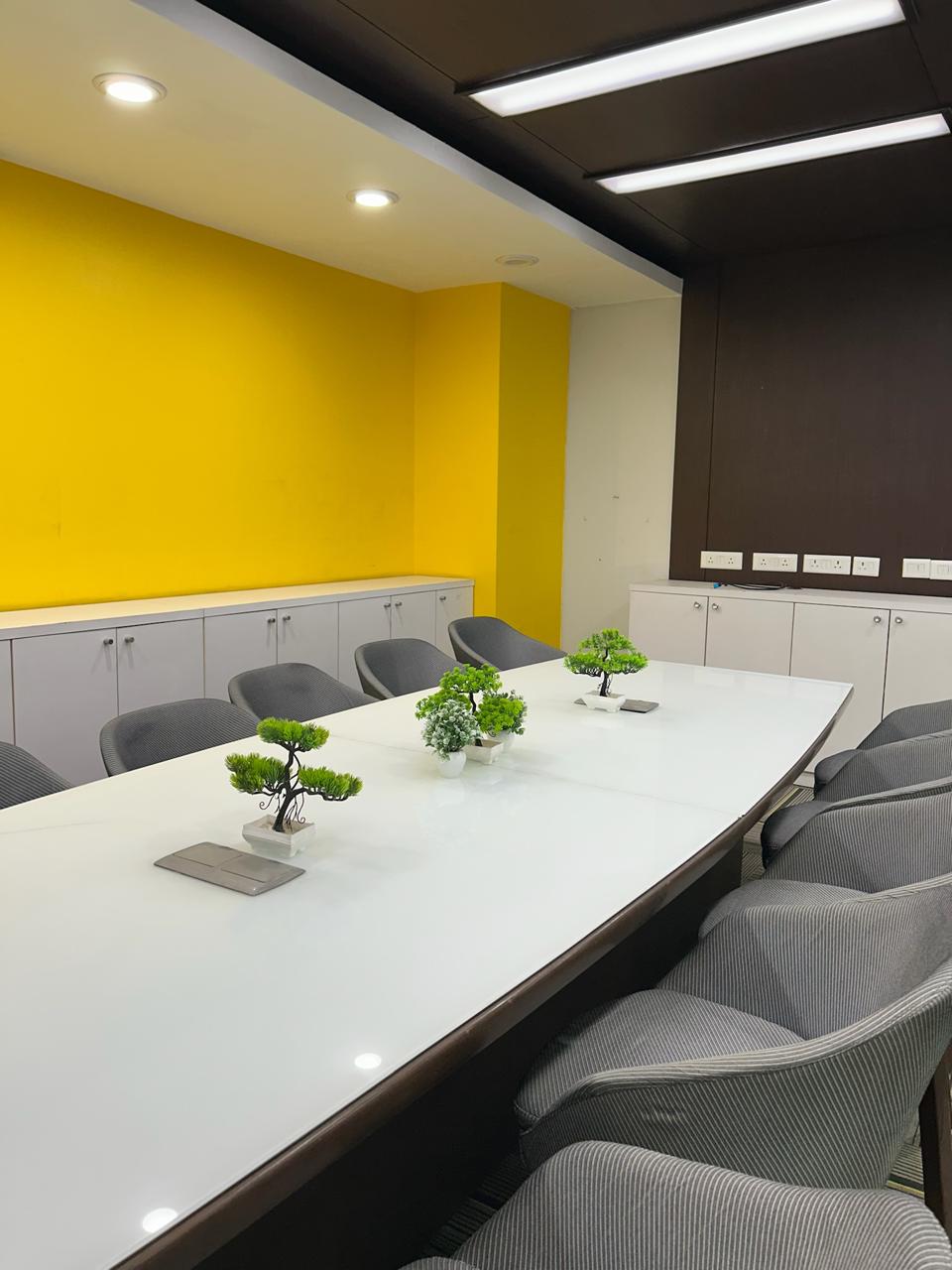Conference room