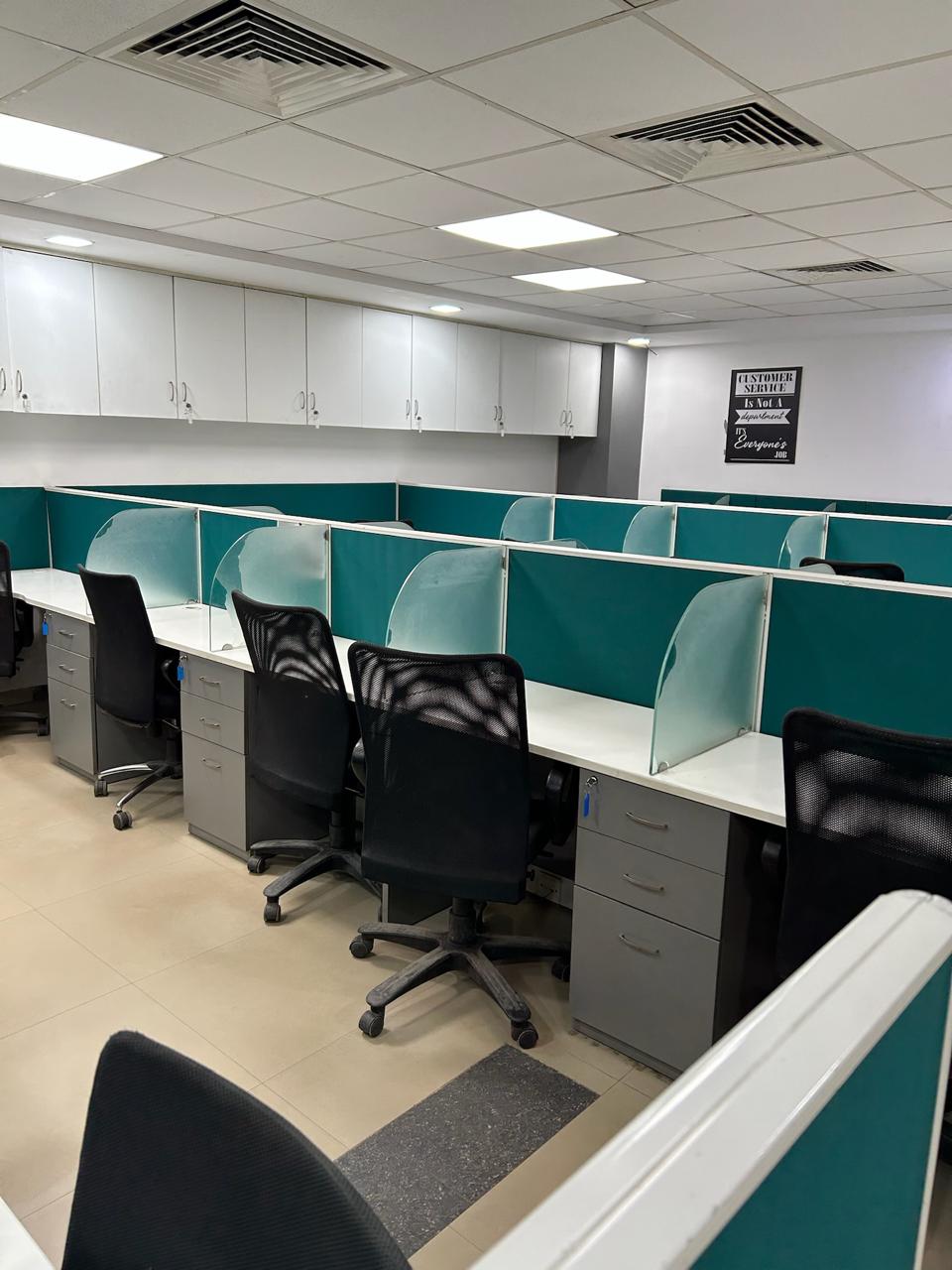 Office suite